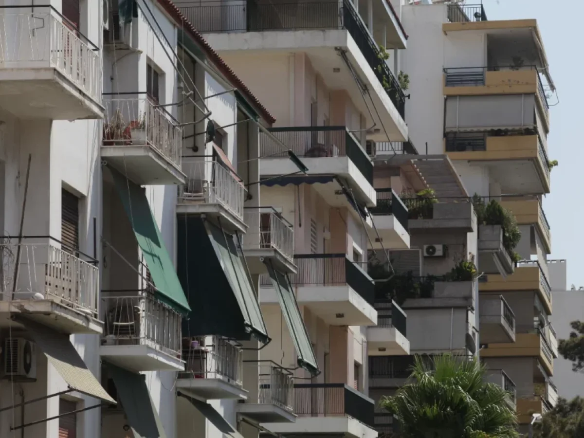 Αγορά πρώτης κατοικίας: Οι νέοι κανόνες απαλλαγής από τον Φόρο Μεταβίβασης (Οδηγός)