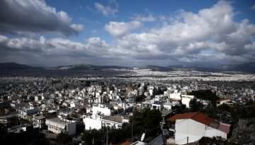 Εξοικονομώ: Παράταση έως τις 17 Ιουλίου – Ποια προγράμματα αφορά