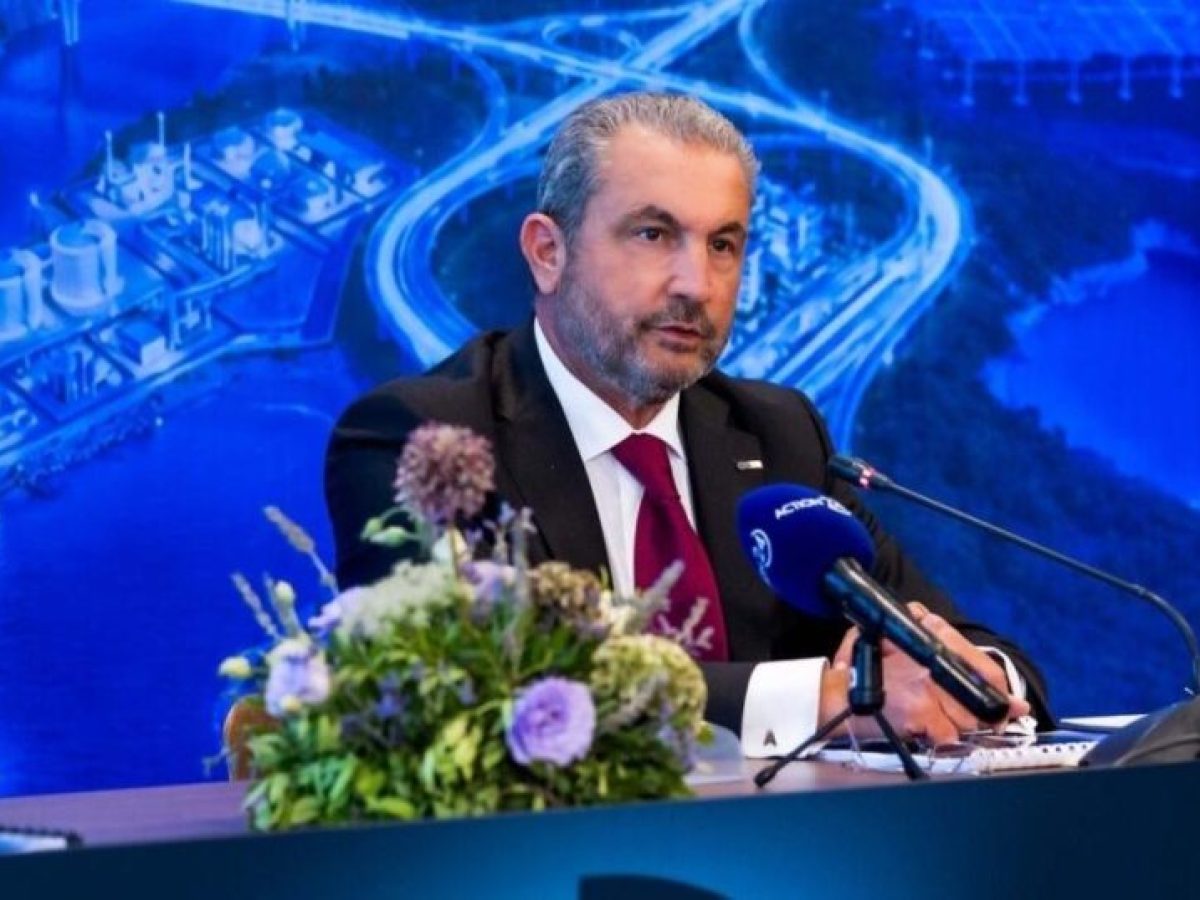 AKTOR: Επενδύσεις €3 δισ. με ορατά έσοδα και χρηματοικονομική υγεία – Τι είπε η διοίκηση στους αναλυτές