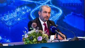 AKTOR: Επενδύσεις €3 δισ. με ορατά έσοδα και χρηματοικονομική υγεία – Τι είπε η διοίκηση στους αναλυτές
