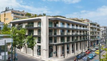 Eιδικός διαπραγματευτής των μετοχών της Νoval Property η Eurobank Equities