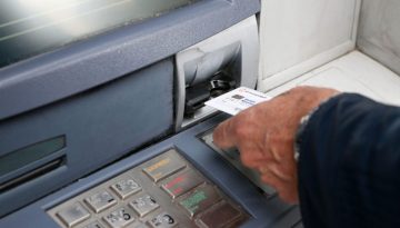 Κοινοί τραπεζικοί λογαριασμοί: Πότε φορολογείται η μεταφορά χρημάτων