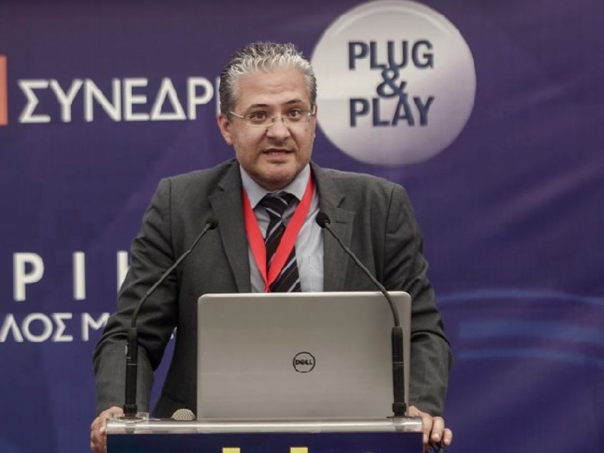 Dotsoft: Στο 43,6% το ποσοστό του Αναστάσιου Μάνου
