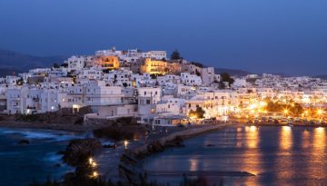 Τουρισμός: Όταν το νερό δεν φθάνει – Ο φαύλος κύκλος για τα ελληνικά νησιά