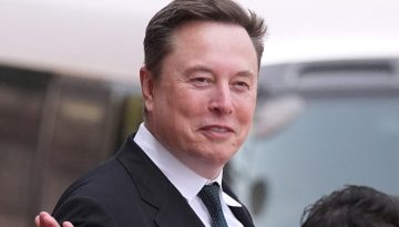&laquo;&Epsilon;&kappa;&tau;&omicron;&xi;&epsilon;ύ&tau;&eta;&kappa;&epsilon;&raquo; &eta; SpaceX: &Omicron; Έ&lambda;&omicron;&nu; &Mu;&alpha;&sigma;&kappa; &epsilon;ί&nu;&alpha;&iota; &epsilon;&pi;&iota;&sigma;ή&mu;&omega;&sigmaf; &omicron; &pi;&rho;ώ&tau;&omicron;&sigmaf; &tau;&rho;&iota;&sigma;&epsilon;&kappa;&alpha;&tau;&omicron;&mu;&mu;&upsilon;&rho;&iota;&omicron;ύ&chi;&omicron;&sigmaf; &sigma;&tau;&eta;&nu; &iota;&sigma;&tau;&omicron;&rho;ί&alpha;