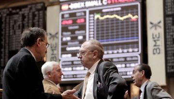 Ευρωπαϊκά Χρηματιστήρια: Ήπιες απώλειες στην έναρξη της εβδομάδας