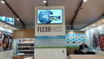 Στις 7 Ιουλίου η καταβολή μερίσματος της Flexopack