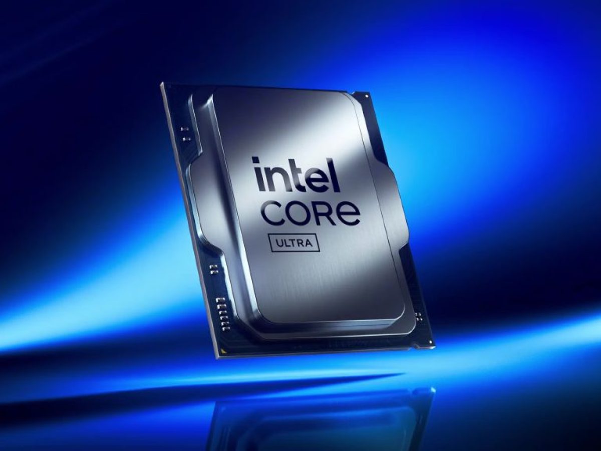 Intel: Αναλαμβάνει την παραγωγή άνω των 3 εκατ. AI τσιπ για την Google το 2028
