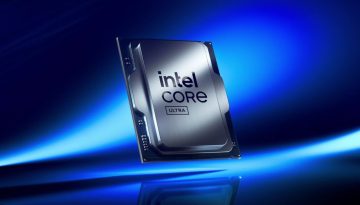 Intel: Αναλαμβάνει την παραγωγή άνω των 3 εκατ. AI τσιπ για την Google το 2028