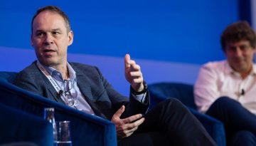 Κώστας Νεμπής, ΟΤΕ: «Δεν μπορεί να υπάρξει AI-ready οικονομία χωρίς AI-ready τηλεπικοινωνιακές υποδομές»