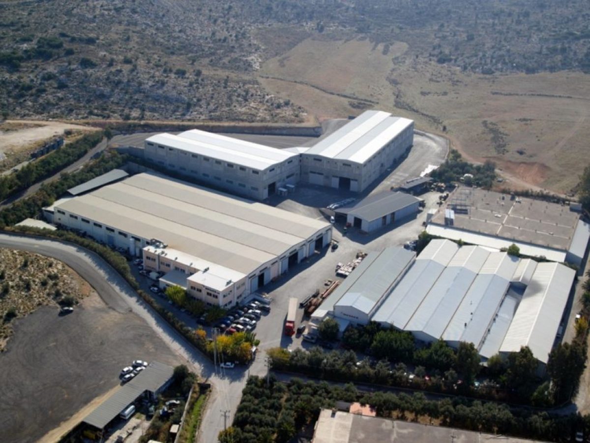 Mevaco: Στις 9 Ιουλίου η καταβολή μερίσματος 0,23 ευρώ ανά μετοχή