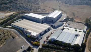 Mevaco: Στις 9 Ιουλίου η καταβολή μερίσματος 0,23 ευρώ ανά μετοχή