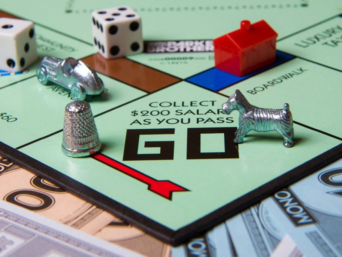 Η κρυφή ιστορία της Monopoly: Το παιχνίδι που γεννήθηκε ως κριτική στην απληστία και έγινε σύμβολο του πλούτου