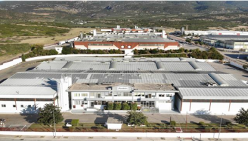 Η Ελλάδα στο επίκεντρο της στρατηγικής ανάπτυξης της Mondelēz International