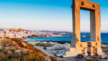 Λειψυδρία: Τα 10 έργα του ΥΠΕΝ για την αντιμετώπιση του προβλήματος