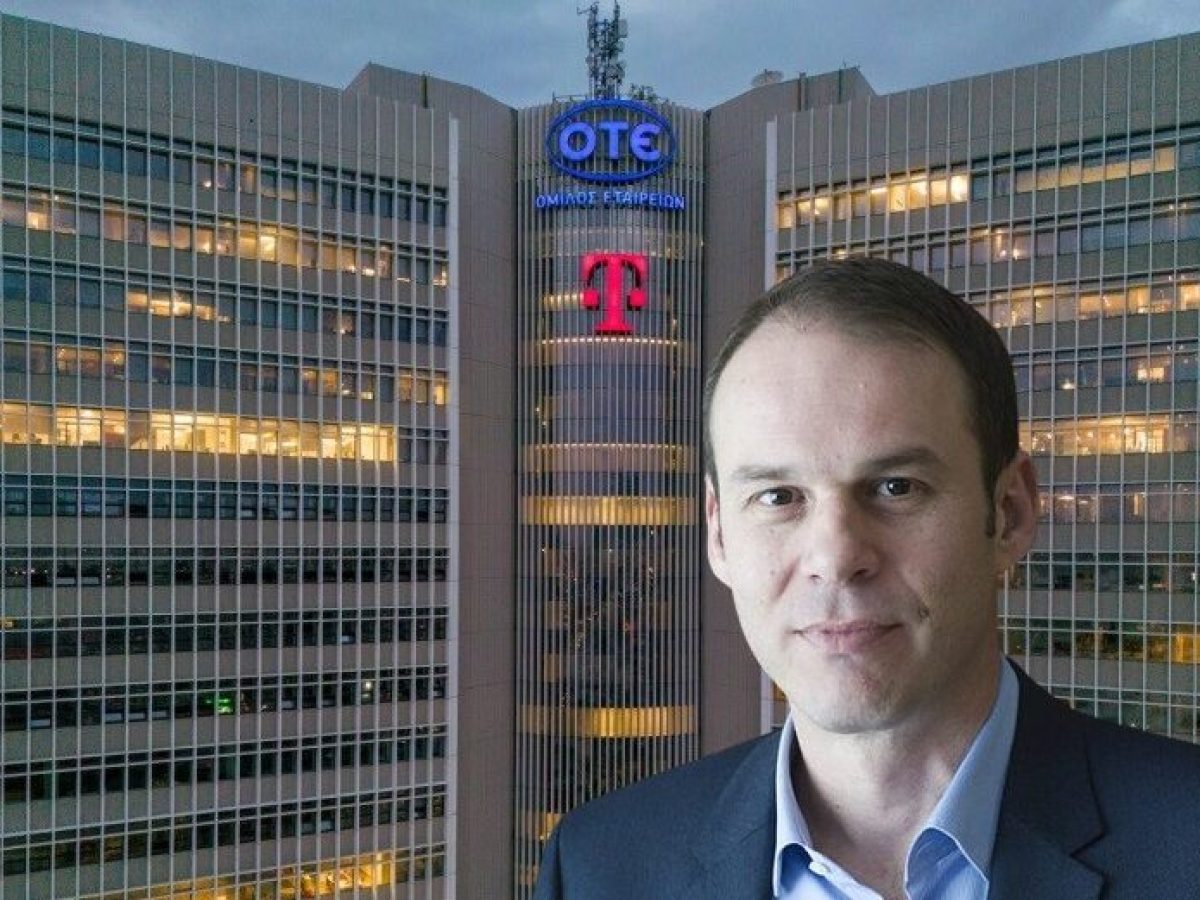 ΟΤΕ: Μπαράζ επιβράβευσης των μετόχων με μέρισμα και ακύρωση ιδίων μετοχών