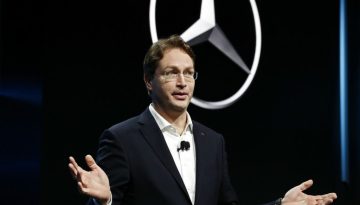 H Mercedes-Benz μπαίνει στον τομέα της άμυνας με το “Drone Defender”