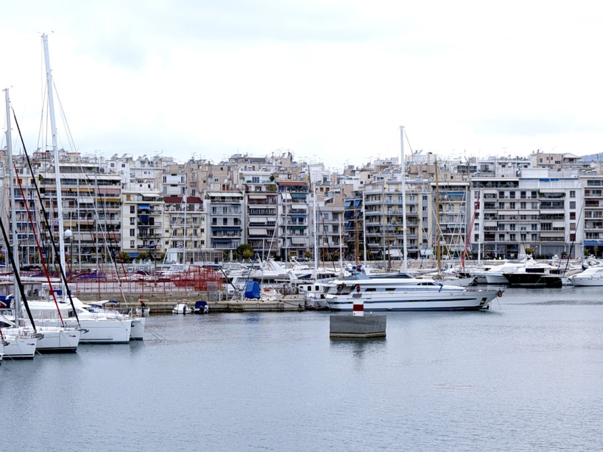 Το στοίχημα του Πειραιά: Πώς το homeporting και οι επενδυτές αλλάζουν τον χάρτη στο λιμάνι