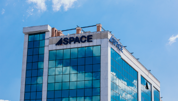 Space Hellas: Η ΓΣ ενέκρινε διανομή μερίσματος για το 2025