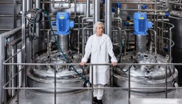 Tetra Pak®: Μείωση άνω του ενός τρίτου στις εκπομπές αερίων του θερμοκηπίου σε όλη την αλυσίδα αξίας της
