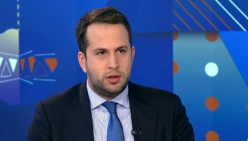 Τσάπαλος στο ΕΡΤnews Radio 105,8: Ποιοι προστατεύονται από τη ρύθμιση για τους δανειολήπτες του νόμου Κατσέλη – Ποιοι εξαιρούνται και γιατί