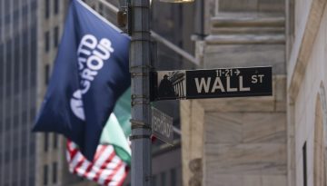 Wall Street: Φόβοι πως η μόχλευση που τροφοδότησε το ράλι εξελίσσεται σε συστημική απειλή
