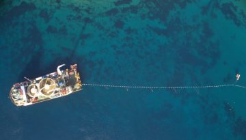ΑΔΜΗΕ: Fulgor και Prysmian στα έργα για τα καλώδια των διασυνδέσεων Δωδεκανήσων και Β. Αιγαίου