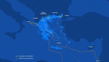 ΑΔΜΗΕ: Προσφορές 3,25 δισ. ευρώ στην πρώτη του έξοδο στις αγορές