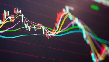 Το Χρηματιστήριο πατά φρένο: Η Μέση Ανατολή, το πετρέλαιο και το profit taking