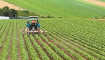 Σε λειτουργία η ηλεκτρονική πλατφόρμα για το Διάλογο της νέας ΚΑΠ 2028-2034