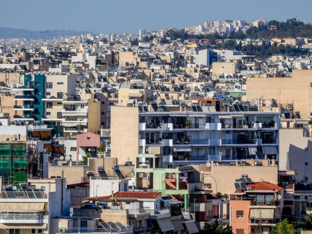 Νόμος Κατσέλη: «Παγώνουν» οι τόκοι στα δάνεια μετά την απόφαση του Αρείου Πάγου
