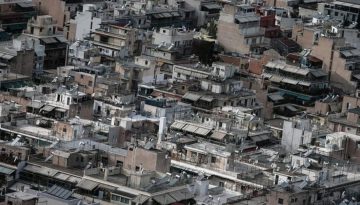 Ακίνητα: Πρόστιμα έως 1.000 ευρώ φέρνει το ΜΙΔΑ – Αλλαγές και στον ΕΝΦΙΑ