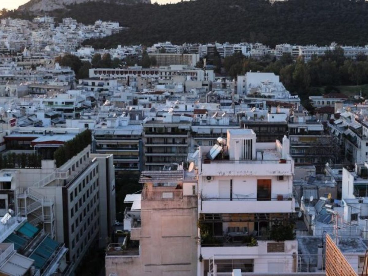 Γραφείο Προϋπολογισμού: Πέντε προτάσεις για να «ανοίξουν» σπίτια – Αξιοποίηση του αποθέματος υφιστάμενων κατοικιών