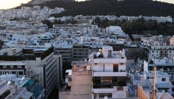 Γραφείο Προϋπολογισμού: Πέντε προτάσεις για να «ανοίξουν» σπίτια – Αξιοποίηση του αποθέματος υφιστάμενων κατοικιών