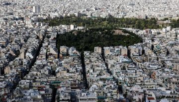 Ενοίκια: 225.000 νέα μισθωμένα ακίνητα στην Εφορία, αλλά δηλώνονται χαμηλά ποσά