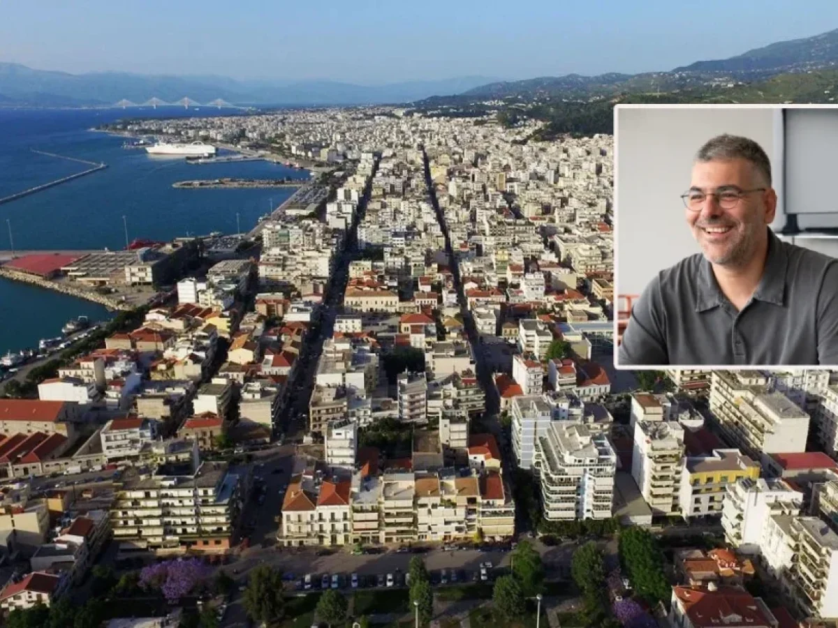 Πώς έχει αλλάξει η κτηματαγορά της Πάτρας: Στροφή αγοραστών σε ακίνητα 20ετίας