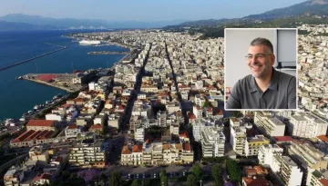 Πώς έχει αλλάξει η κτηματαγορά της Πάτρας: Στροφή αγοραστών σε ακίνητα 20ετίας
