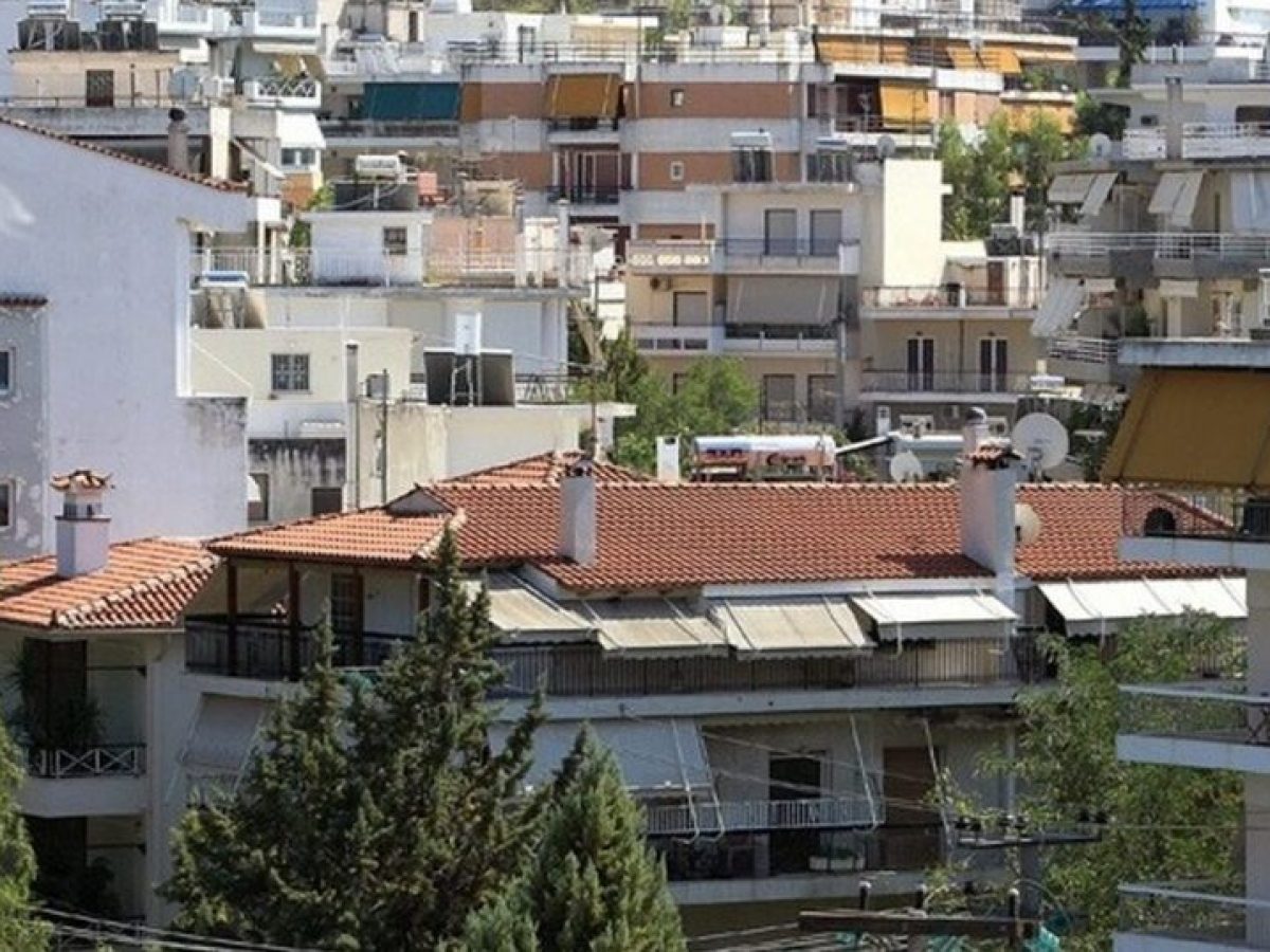 Νέο σχέδιο για τη στέγαση: Πλαφόν στα ενοίκια, νέα Golden Visa και η αξιοποίηση των κλειστών ακινήτων