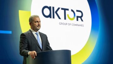 Όμιλος AKTOR: Προχωρά σε ΑΜΚ €650 εκατ. και εκδίδει ομόλογο €300 εκατ.