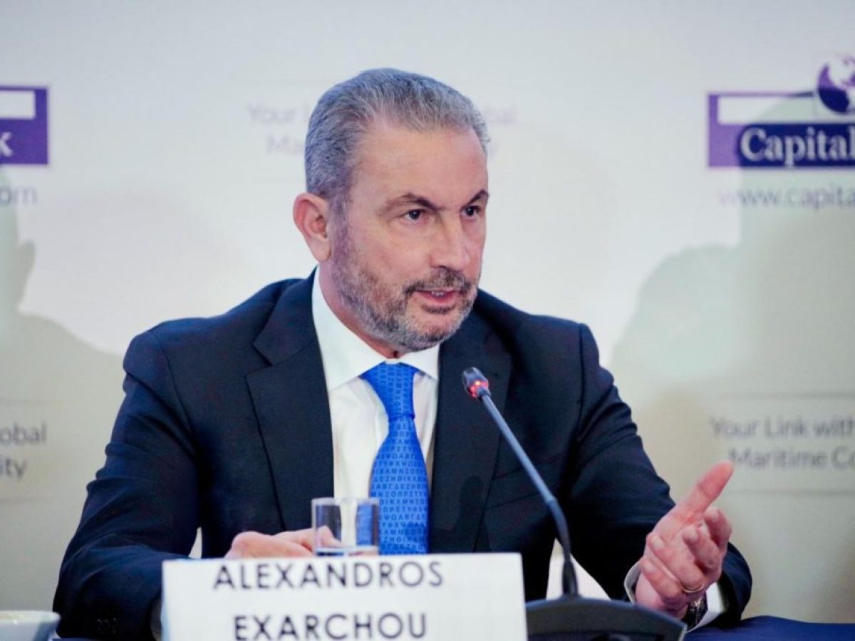 Στρατηγική συμμαχία  Aktor – Motor Oil στην κυκλική οικονομία