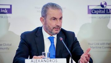 Στρατηγική συμμαχία  Aktor – Motor Oil στην κυκλική οικονομία