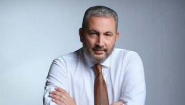 Εξάρχου: Πού θα κατευθυνθεί η νέα «δύναμη πυρός» 1 δισ. της AKTOR