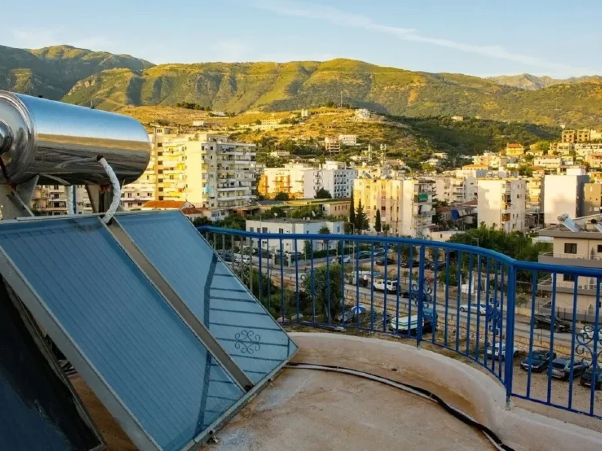 Αλλάζω Σύστημα Θέρμανσης και Θερμοσίφωνα: Ποιοι πληρώνονται από σήμερα