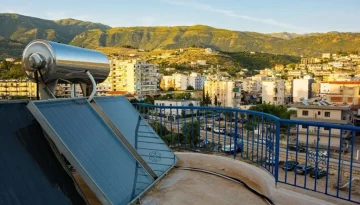 Αλλάζω Σύστημα Θέρμανσης και Θερμοσίφωνα: Ποιοι πληρώνονται από σήμερα