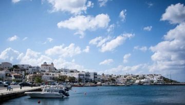 Επιχειρήσεις και κάτοικοι σε νησιά θα λάβουν 4 εκατ. ευρώ μέσω του Μεταφορικού Ισοδύναμου Καυσίμων