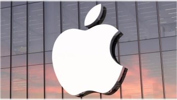 Apple: Ζητά άδεια από την κυβέρνηση Τραμπ για συνεργασία με κινεζική εταιρεία chips