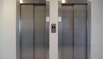 Την Τρίτη λήγει η προθεσμία απογραφής για τα ασανσέρ – Έως 5.000 ευρώ τα πρόστιμα