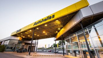 Στο 61,27% το ποσοστό της Main Stream στην Autohellas μετά από νέα αγορά μετοχών