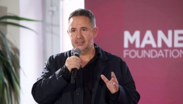 Σαμίρ Μανέ: Η «κινηματογραφική» ιστορία του Αλβανού δισεκατομμυριούχου και οι ελληνικές μπίζνες