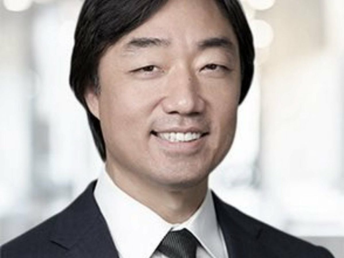 Soohyung Kim: Ο Κορεάτης της Bally’s που ανέστησε την Intralot και δημιούργησε έναν νέο κολοσσό